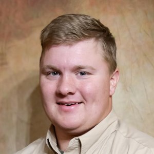 Photo of Jordan Collins