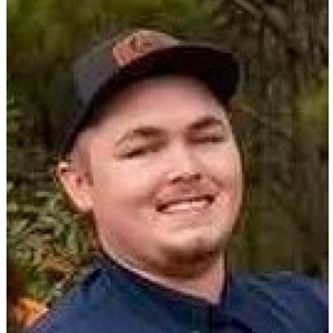 Photo of David Tristan Greenway