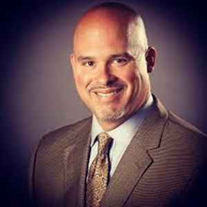 Photo of Paul Jury