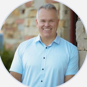 Photo of Paul Kocherhans