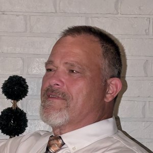 Photo of Terry Shane Lumpkin