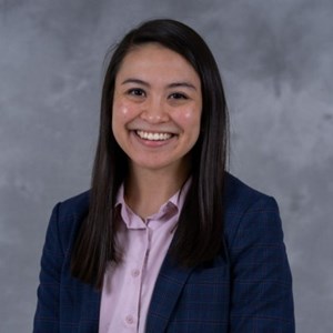 Photo of Rachel Galatowitsch