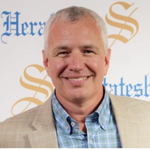 Jeff Leggett