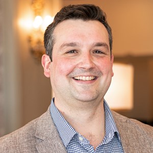 Photo of Thomas Ward