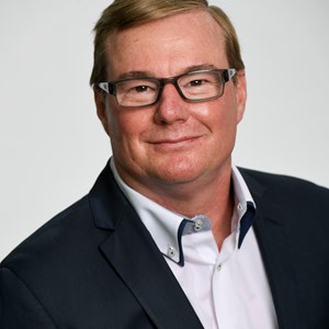 Photo of Thomas Powell