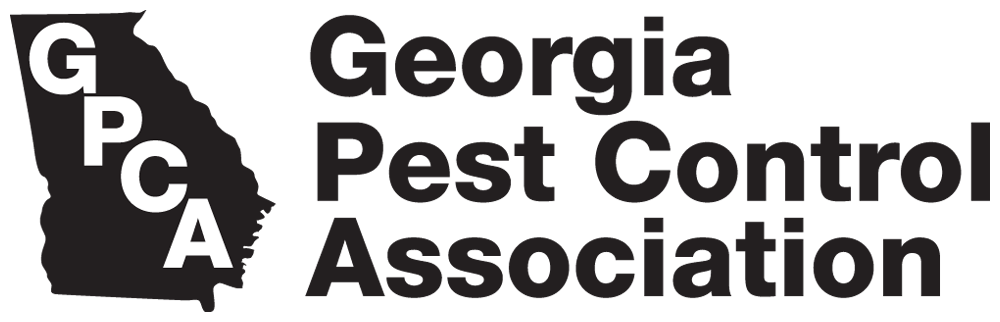 Georgia Pest Control Association Logo