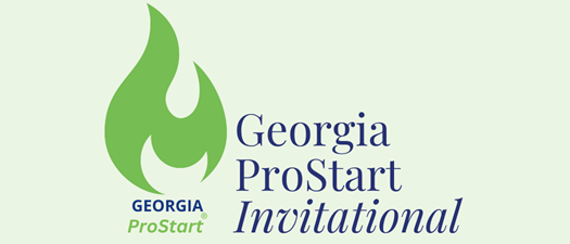 Georgia ProStart Invitational