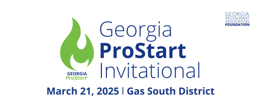 Georgia ProStart Invitational