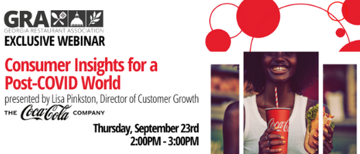 GRA Exclusive Webinar: Consumer Insights for a Post-COVID World