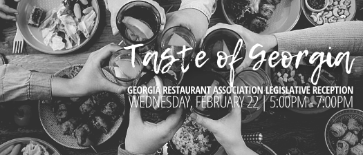 Taste of Georgia