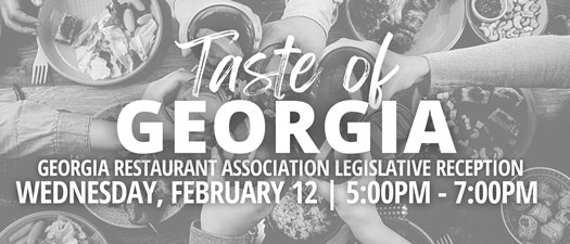 Taste of Georgia