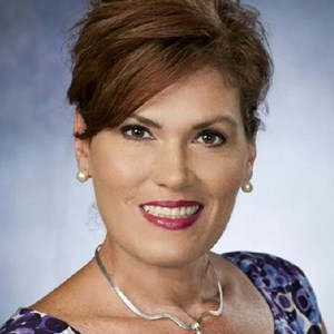 Photo of Sandi Whelchel, CIC, AAI, CPIA