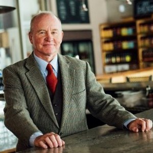 Photo of Arch Stokes