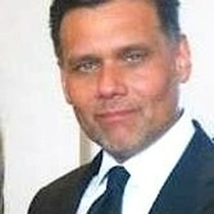 Photo of Brandon Lewis