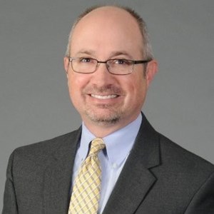 Photo of Matthew Clarke