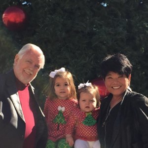 Photo of Judy Shimoda-Stiff