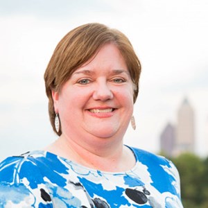 Photo of Kristina Howard