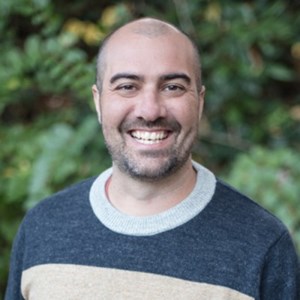 Photo of Peter Kruskamp