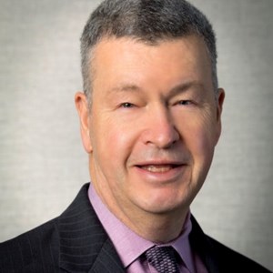 Photo of Robert Allison