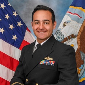 Photo of Ricardo Caporale