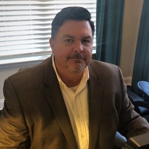 Photo of Russ Frederick