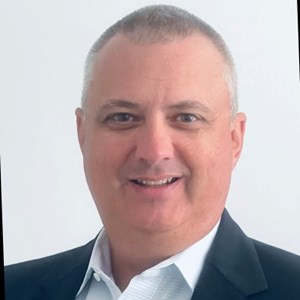 Photo of Jeff Franklin