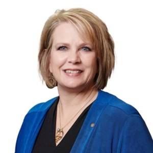 Photo of Brandy Swanson