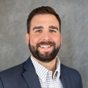 Photo of Alec Duncan