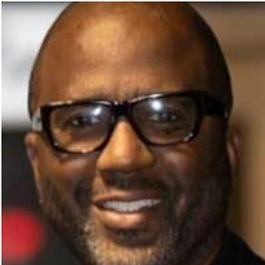 Photo of Jermaine Reid