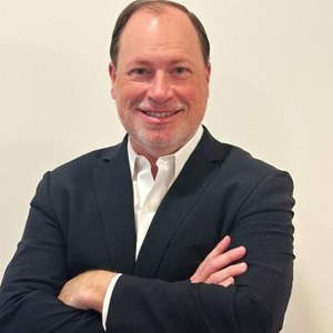 Photo of Michael Hoover