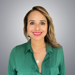 Anna Madrigal-Mueller