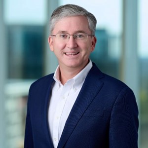 Photo of Cory Bennett