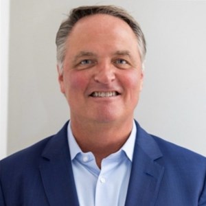 Photo of James Becker