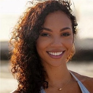 Photo of Alexis Altman