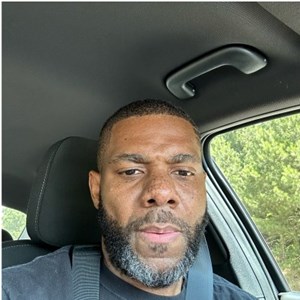 Photo of Dwight Hendrickson