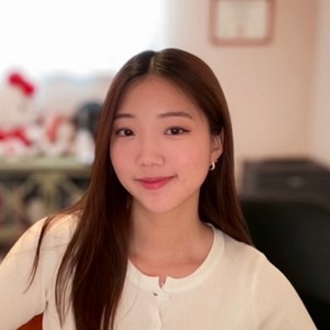 Photo of Hailey Hwang