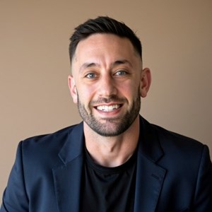 Photo of Steven Barr