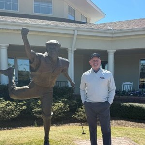 Photo of Steve Ginsberg