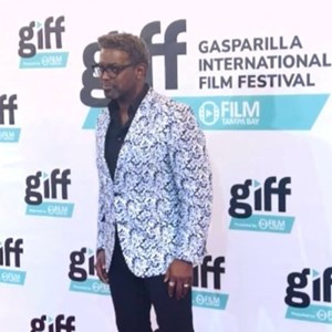 Photo of Marc Palmer