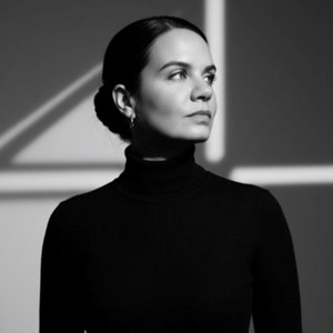 Photo of Stephanie Daniel