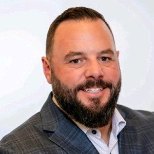 Photo of Brad Tooman