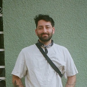 Nicky Laczko
