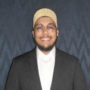 Photo of Adnan Ezzi