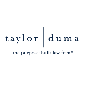 Photo of Taylor Duma