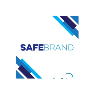 Photo of SafeBrand