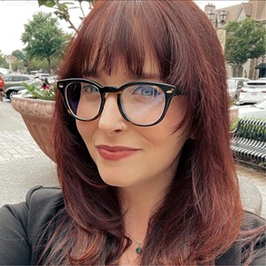 Photo of Victoria Baggett