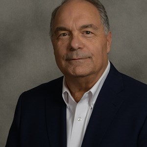 Photo of Allen Bone