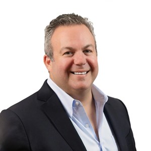 Photo of Andrew Berger
