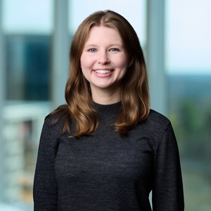 Photo of Ryley Beaumont
