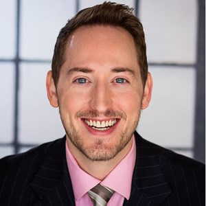 Photo of Eric Rubin